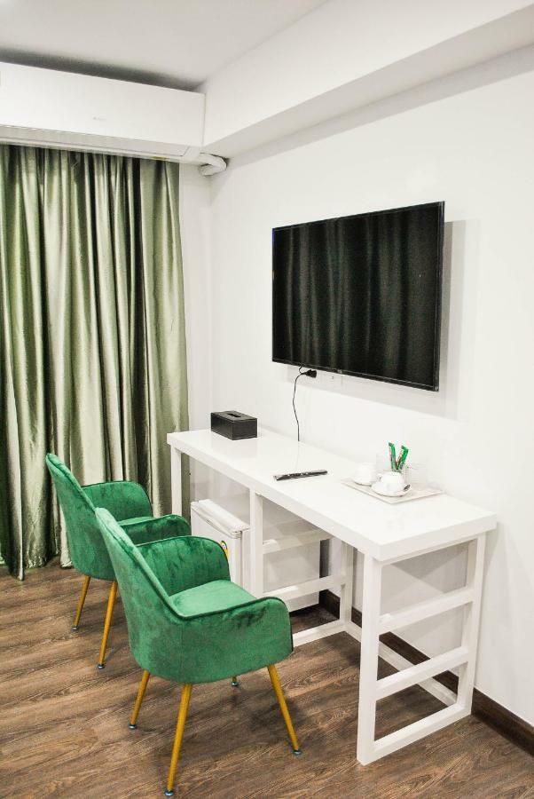 Siambest Hotel Bangkok Buitenkant foto