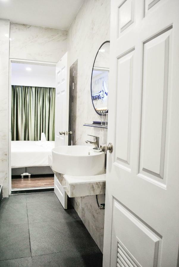 Siambest Hotel Bangkok Buitenkant foto